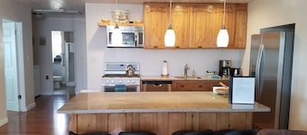 Privates Haus mit 2 Schlafzimmern und 2 Bädern in der Nähe des Zion-Nationalparks