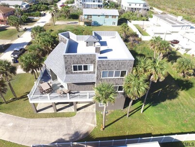 Footsteps to the Beach - Sleeps 8-Quiet Beach in The Hammock