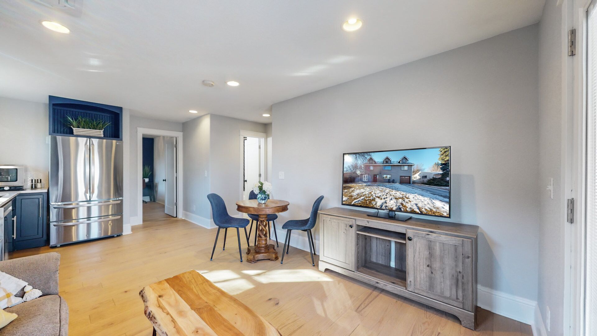 Smart TV