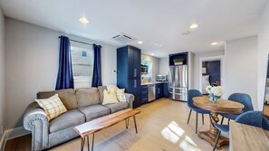 Téléviseur connecté