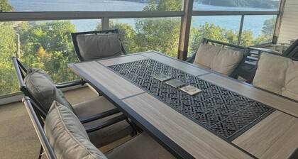 Emerald Bay Condos Lake Ozark MO