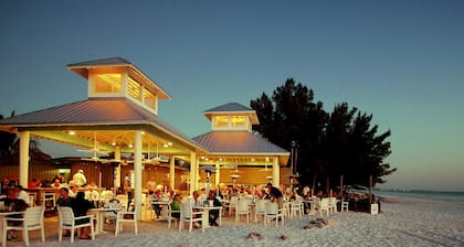 Casa para una familia y amigos de Big