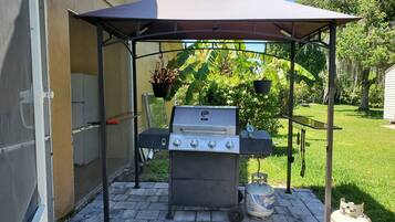 テラス / パティオ