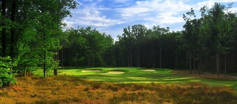 Mt Retreat at Big Boulder with amazing bar and game room
