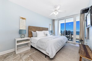 2 soverom, strykejern/-brett, wi-fi (inkludert) og sengetøy