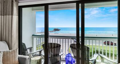 CDM 354 - Beachfront Enchantment