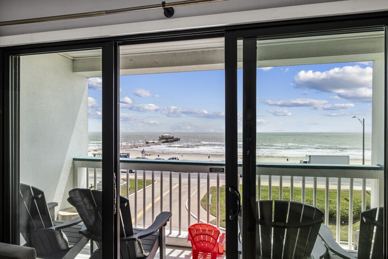 Área da propriedade