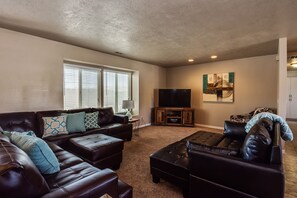 Fernseher, DVD-Player