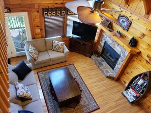 Intérieur