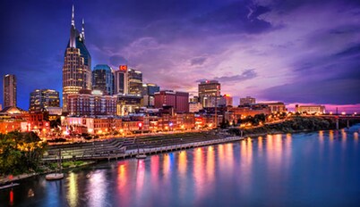 Acogedora, limpia, galardonada casa privada cerca del Opryland Hotel & Grand Ole Opry