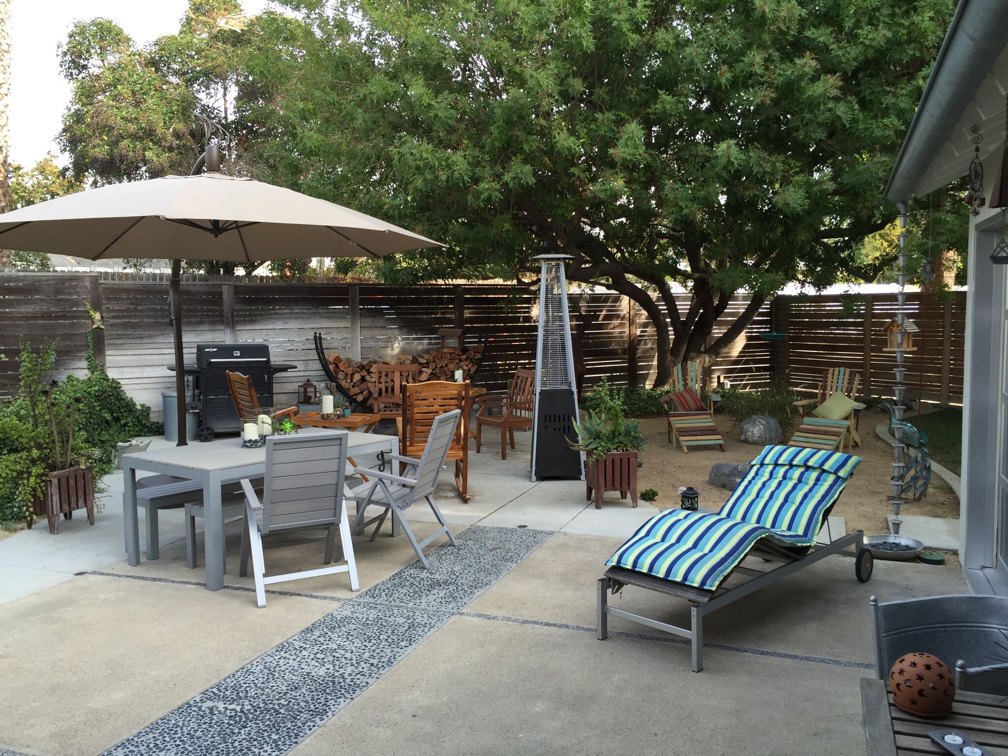15min to Disney, Ocean 20min, Pool, Pet Dog run, AC, Yard, Dbl Grge, 160mb+ Wifi