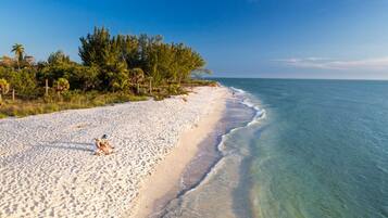 Am Strand