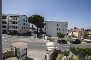 Driepersoonskamer, uitzicht op zee | Kameruitzicht