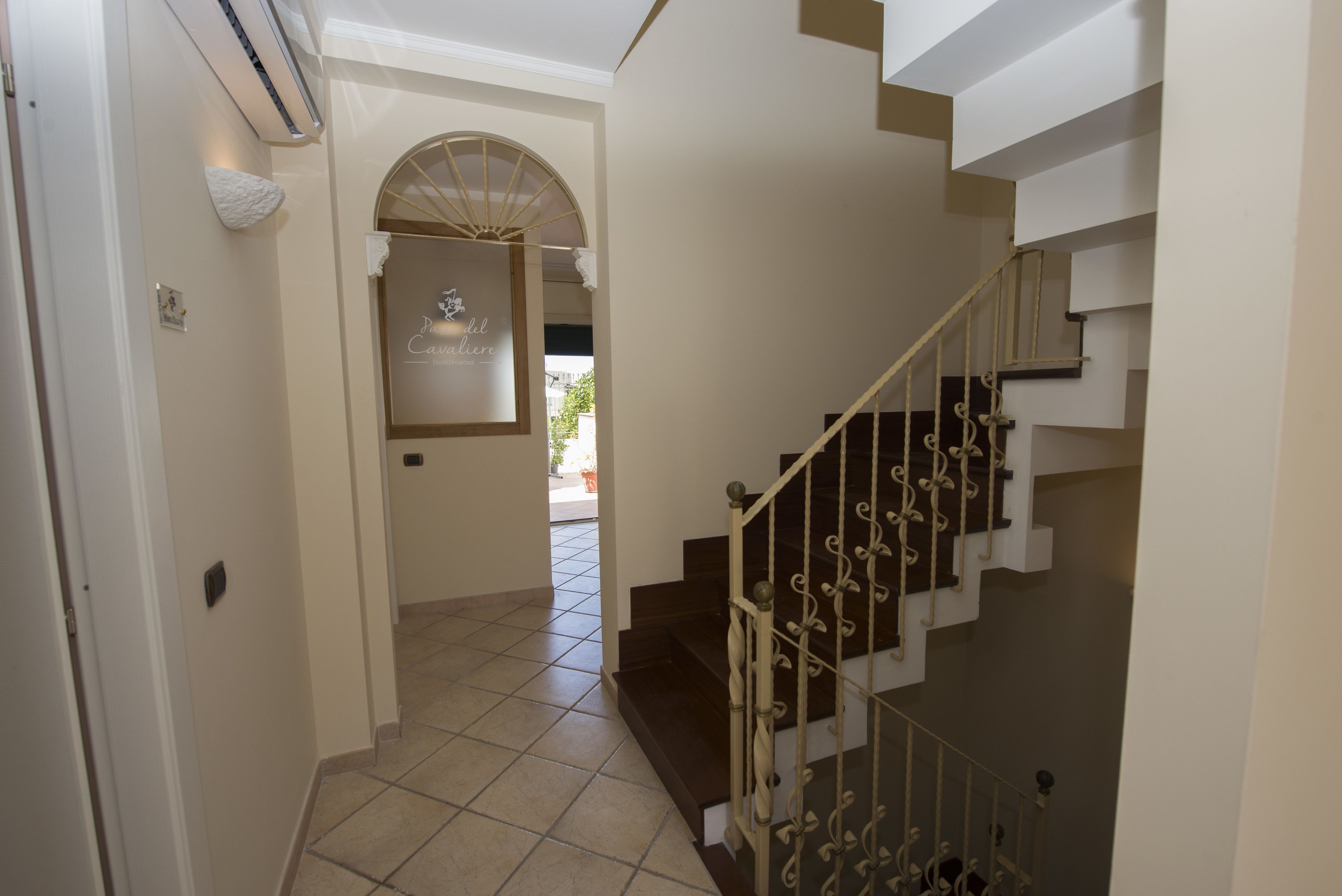 Foto - Passo del Cavaliere