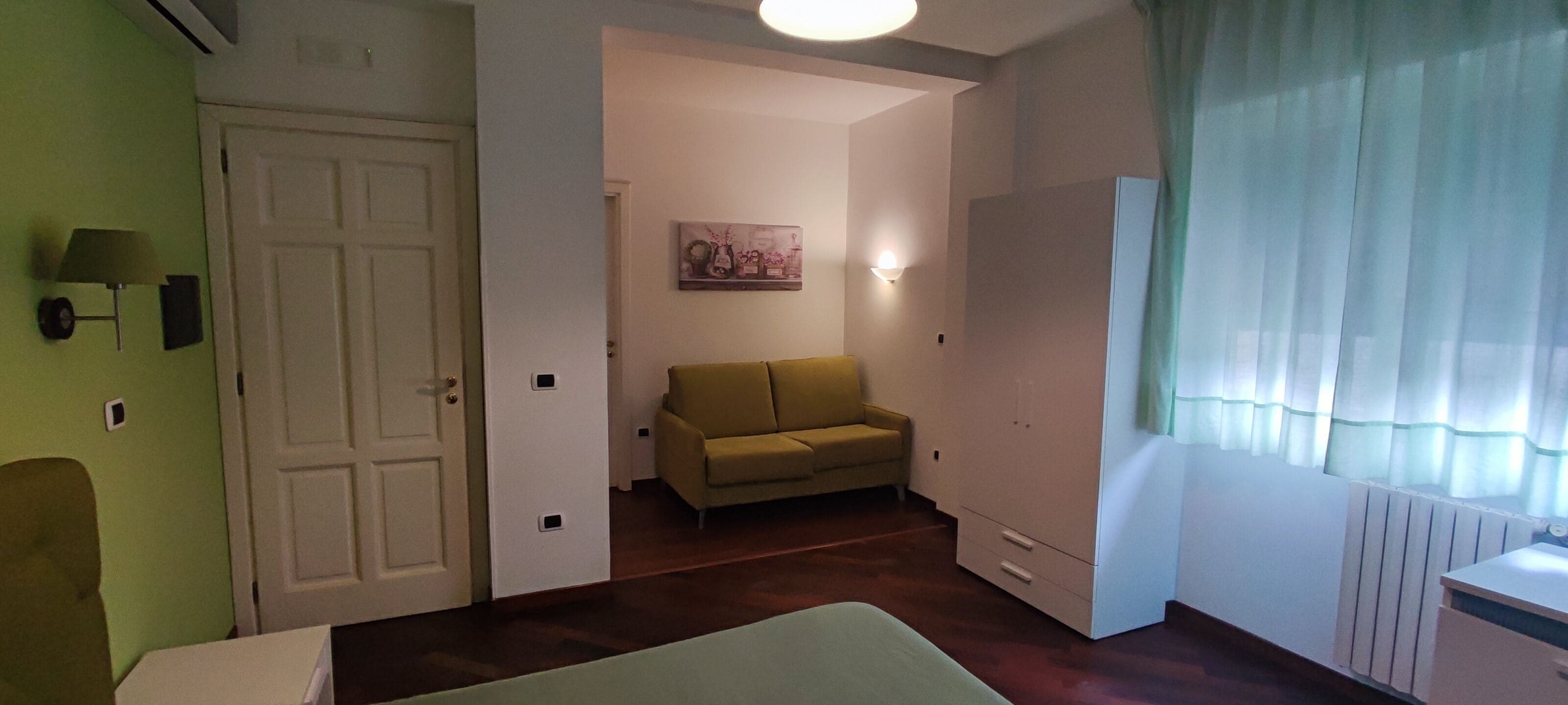 Foto - Passo del Cavaliere