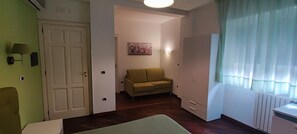 Triple Room, Sea View