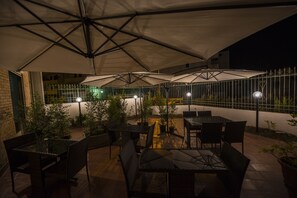 Terrace/patio - Passo del Cavaliere (Tropea)