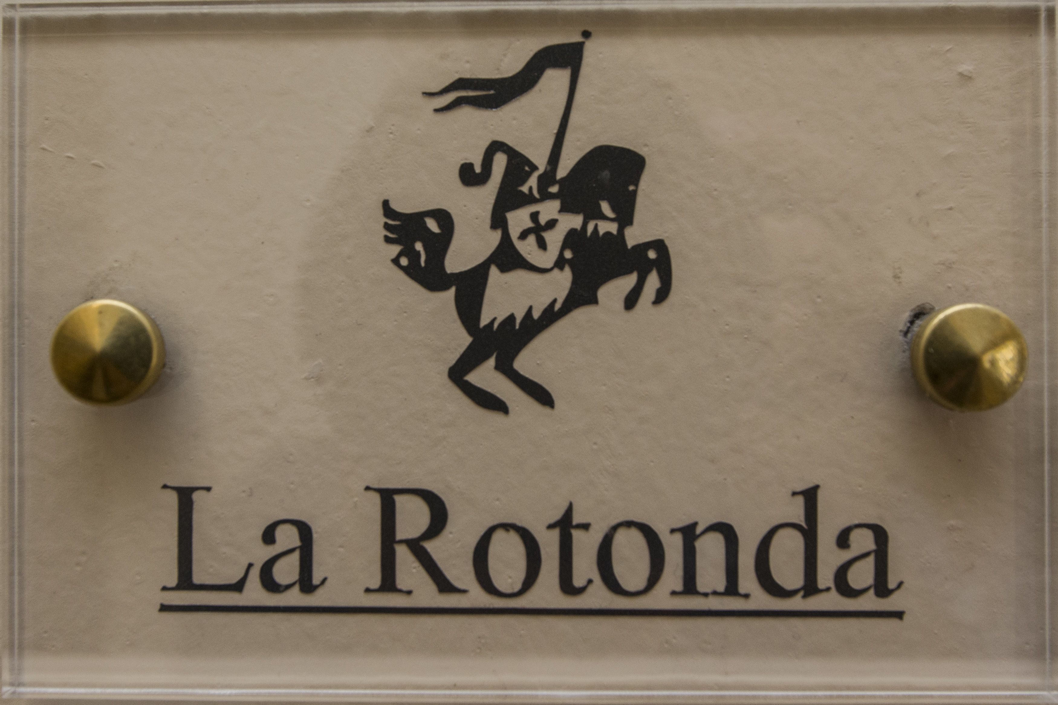 Foto - Passo del Cavaliere