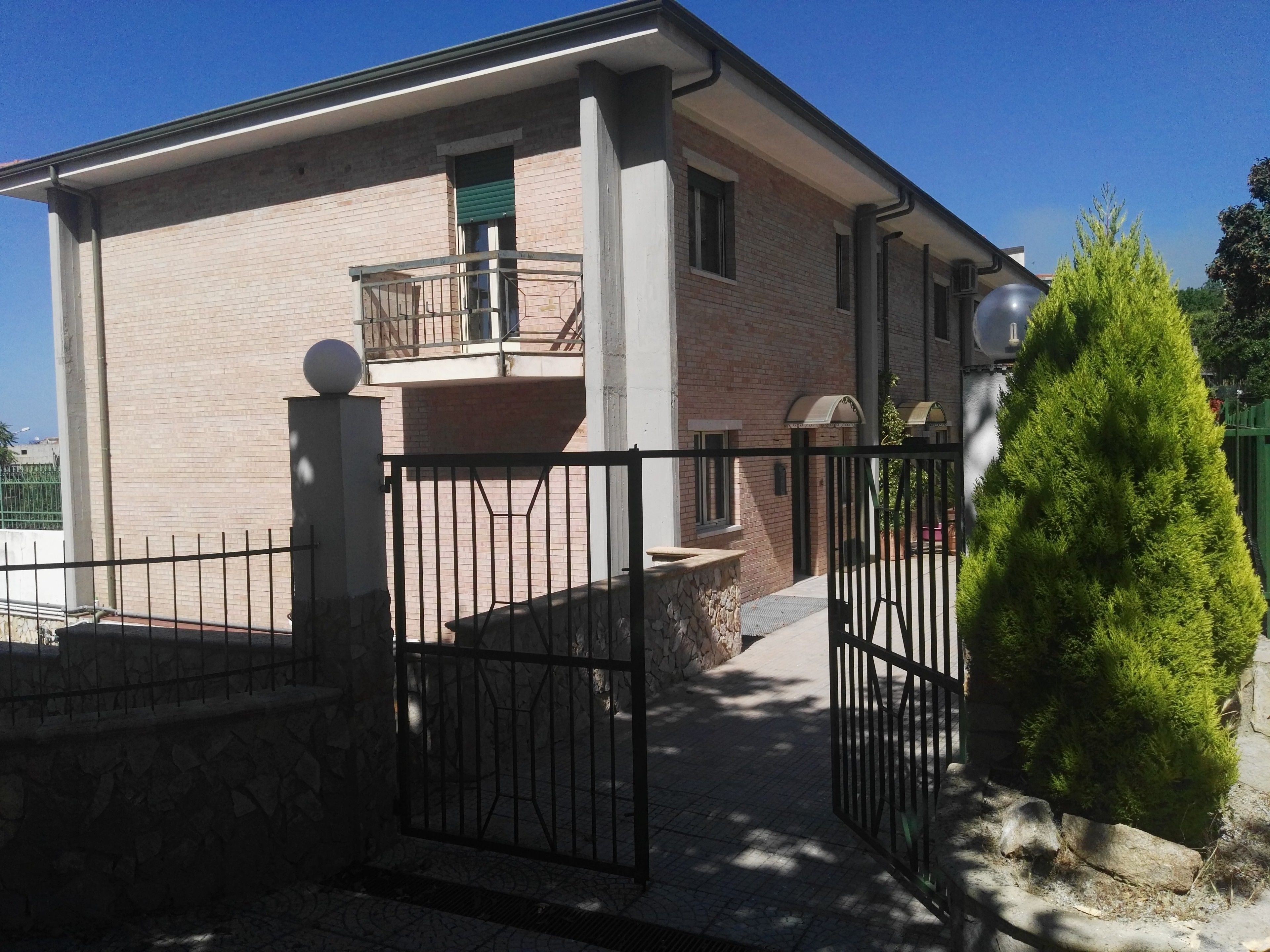 Foto - Passo del Cavaliere