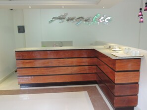 Dining - Angelic Tourist Inn (El Nido)