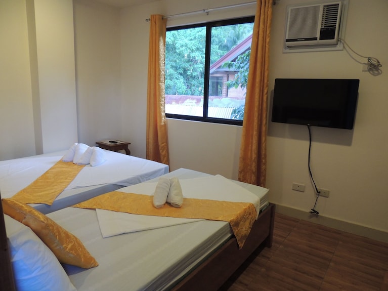 ANGELIC TOURIST INN PROMO D: WITH AIRFARE DIRECT ELNIDO ALL IN elnido Packages