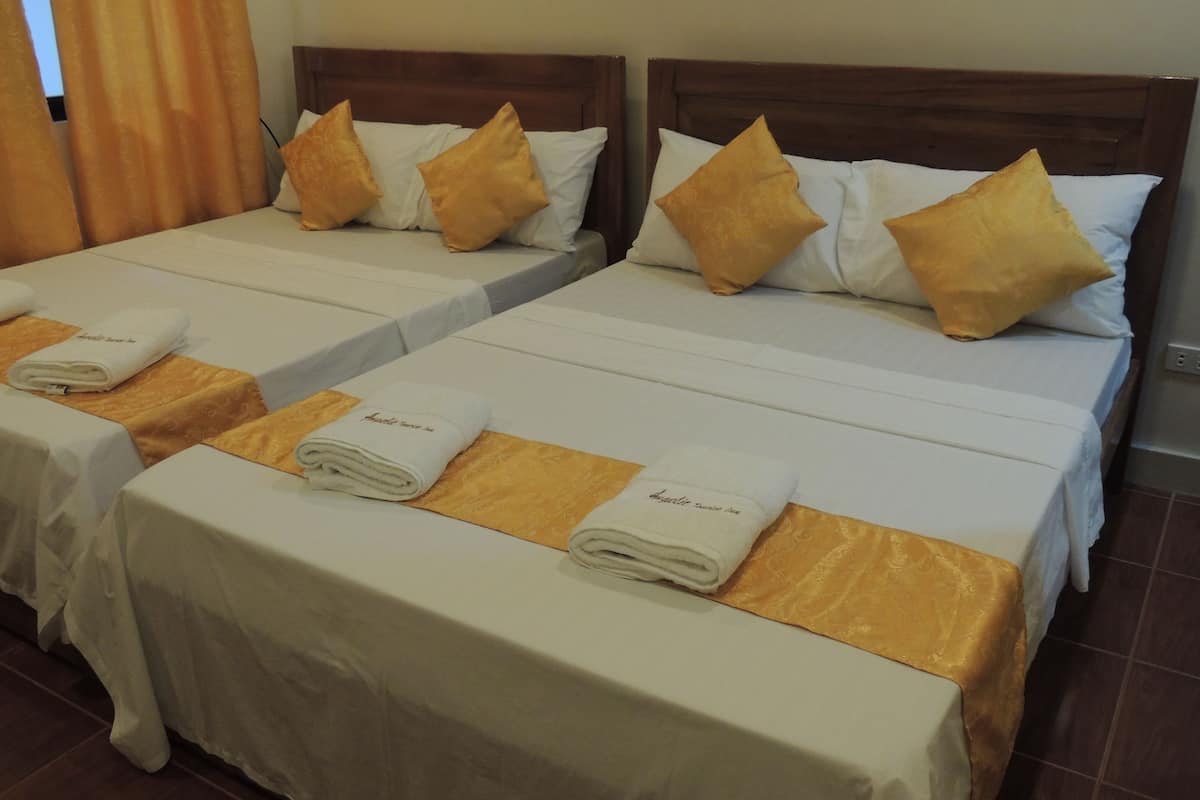 ANGELIC TOURIST INN PROMO D: WITH AIRFARE DIRECT ELNIDO ALL IN elnido Packages