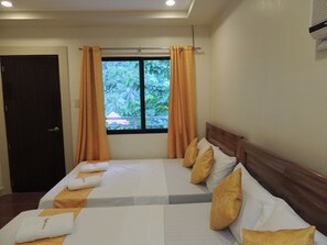 Lits pliants/supplémentaires