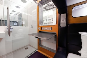 Standard Room | Desk, iron/ironing board, free WiFi