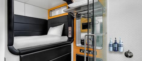 Standard Cabin