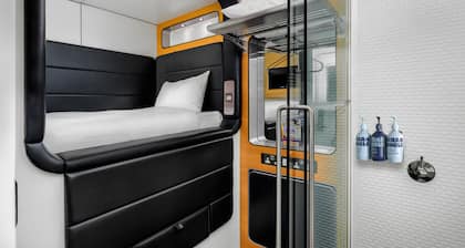 YotelAIR London Gatwick