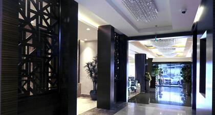 Intour Al Khafji Hotel