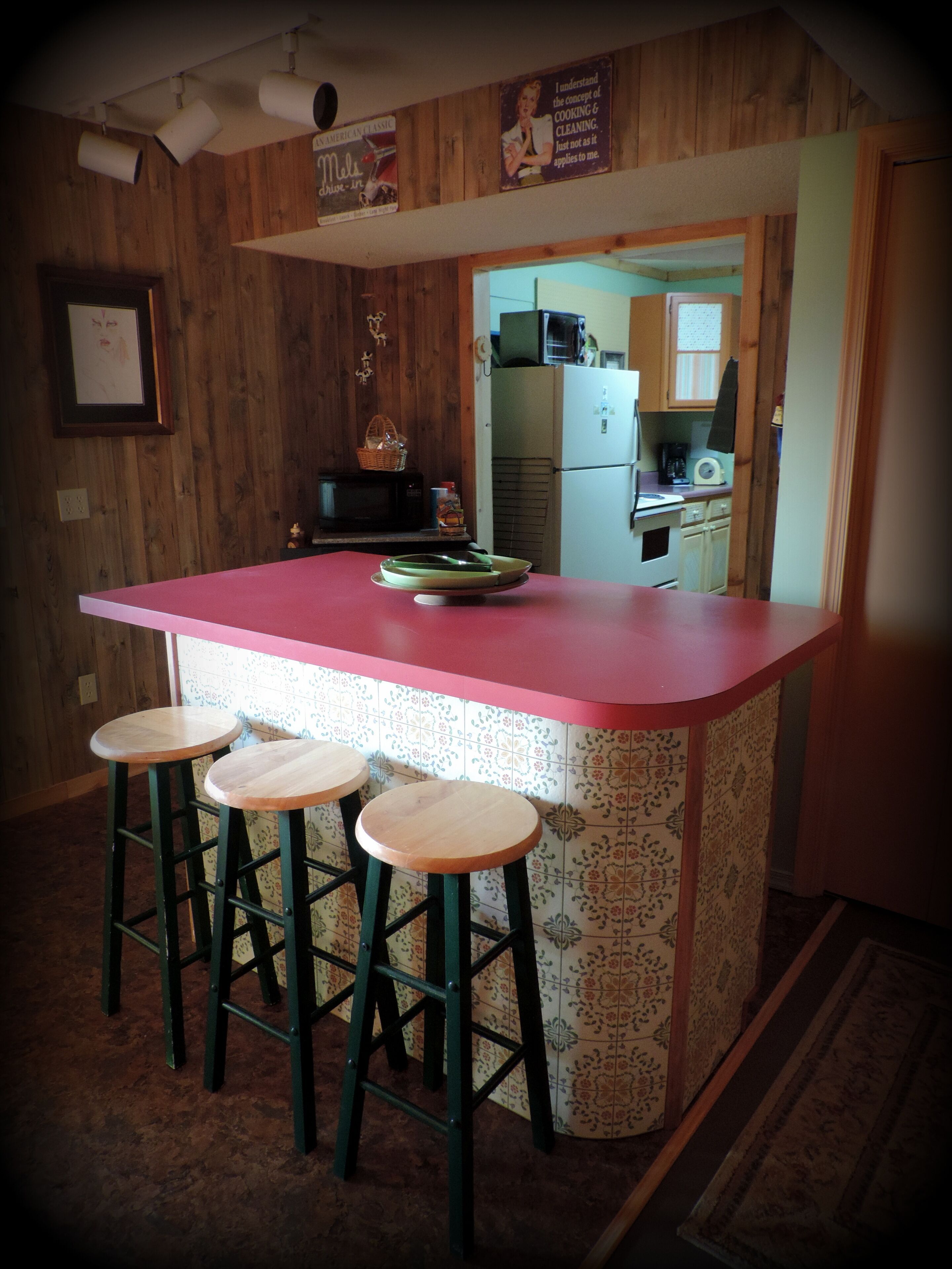 Restauration