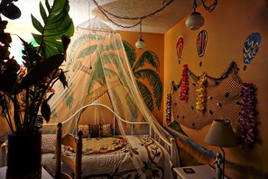3 Schlafzimmer, Bügeleisen/Bügelbrett, kostenloses WLAN, Bettwäsche