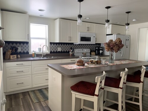 Landhaus in Stoneycreek Acres