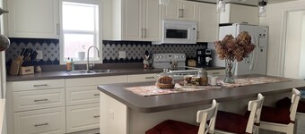 Country Cottage Farm Stay at Stoneycreek Acres