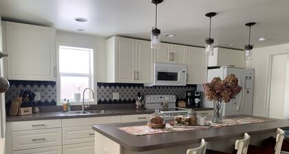 Landhaus in Stoneycreek Acres