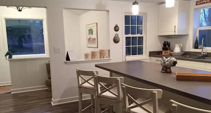 Casa de campo en Stoneycreek Acres