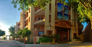 Fachada