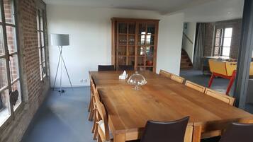 Servei de restauració