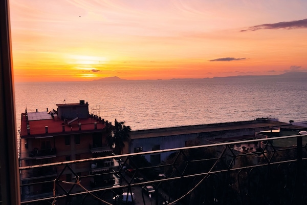 Àrea exterior de l'allotjament