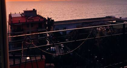 Apartment on the Sorrento coast