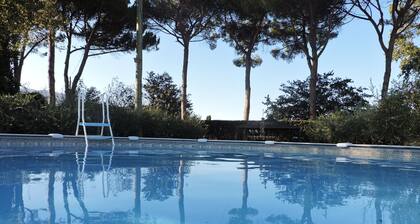 Apartamento en Villa Ariale