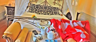 Apartment in VILLA " ARIALE "