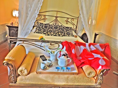 Apartment in VILLA " ARIALE "