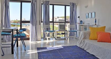 Villa à Ericeira avec une vue imprenable sur l'océan