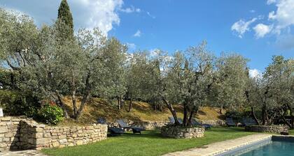 Prugnolo - Il Casale di Villore, Poggibonsi, Siena, Toskana