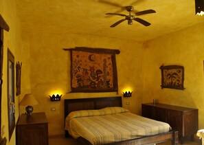 2 quartos, Wi-Fi de cortesia, roupa de cama