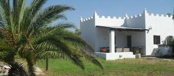 panoramic tower with 2km. beaches coastal dunes park