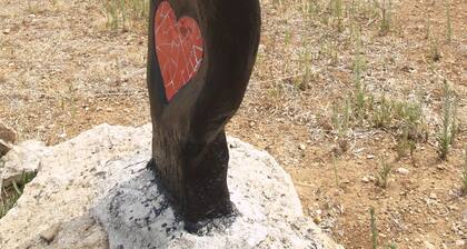 panoramic tower with 2km. beaches coastal dunes park