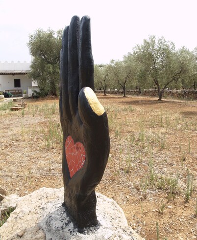 panoramic tower with 2km. beaches coastal dunes park